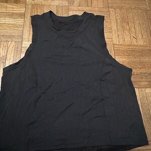 Lululemon Tank sz6